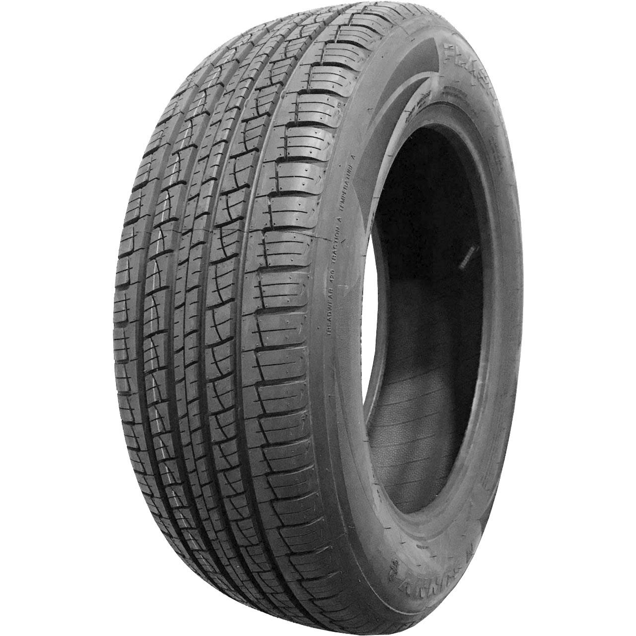 SUNNY SAS 028 XL 255/60 R18 112H TL AUTO ESTIVO