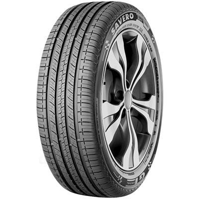 GT RADIAL SAVERO SUV 235/60 R16 100H TL M+S SUV E FUORISTRADA ESTIVO
