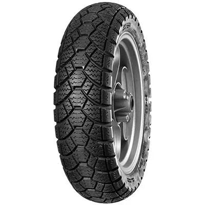 ANLAS SC 500 WINTERGRIP 2 3.50 -10 59M TL M+S MOTO PER TUTTE LE STAGIONI