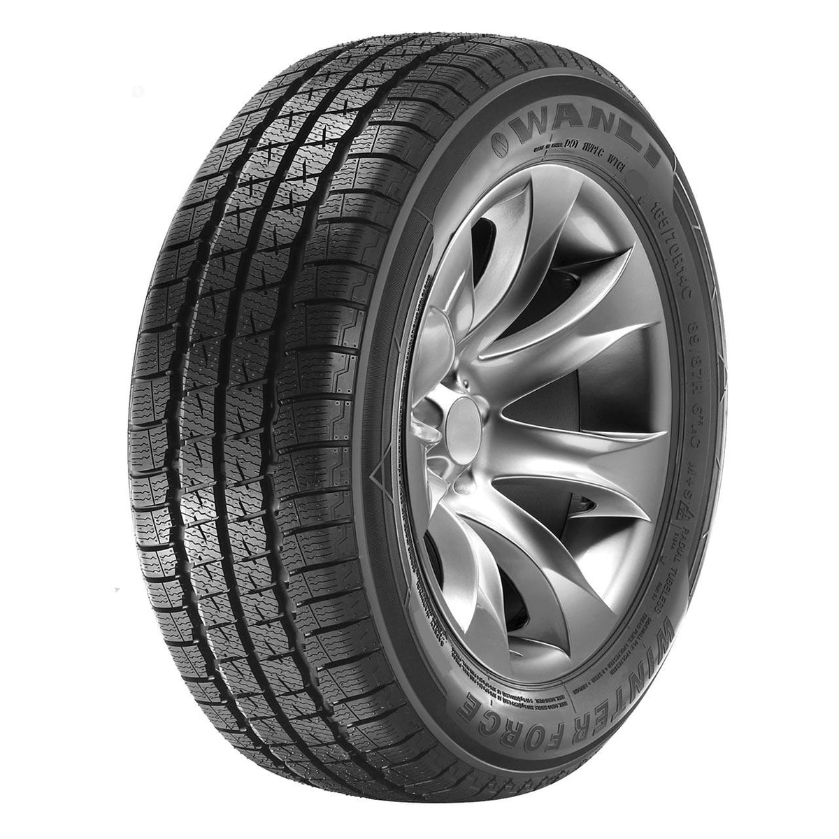 WANLI SC 513 235/65 R16 115/113R TL M+S 3PMSF SUV E FUORISTRADA 4 STAGIONI