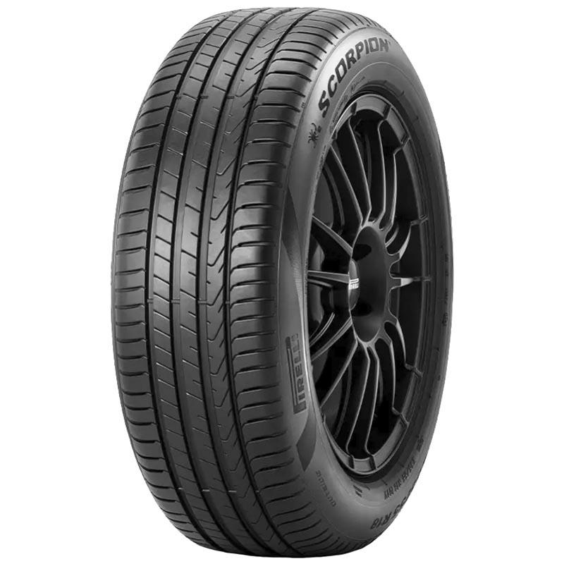 PIRELLI SCORPION XL SEAL ELT C+ 255/50 R19 107T TL SUV E FUORISTRADA ESTIVO