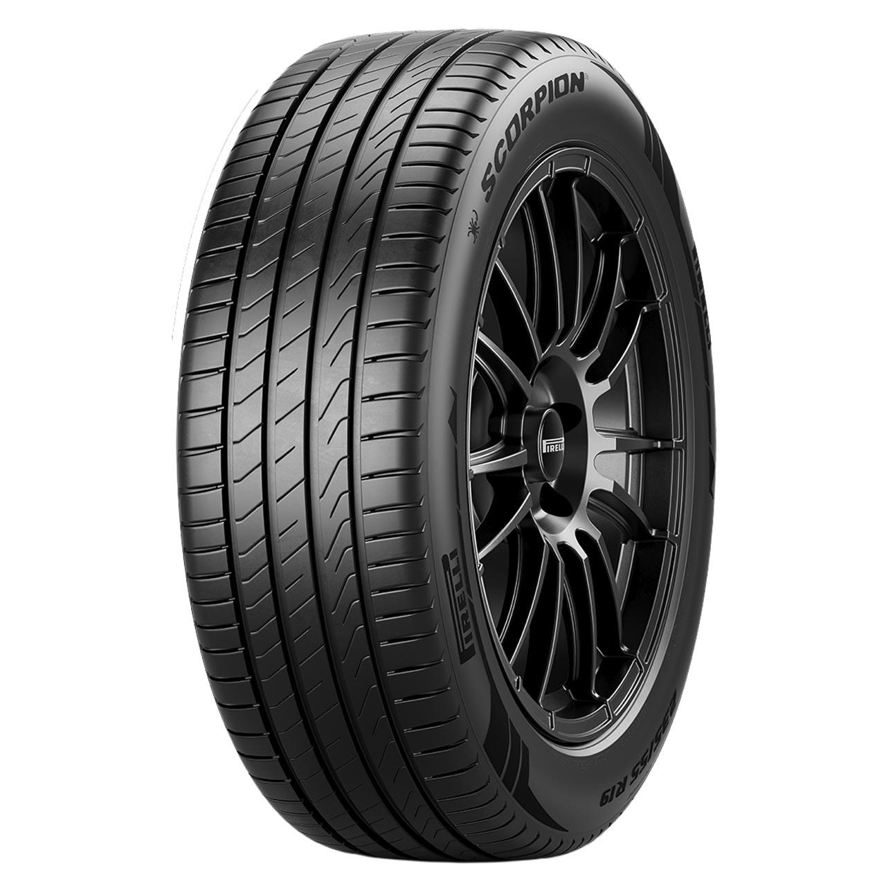 PIRELLI SCORPION S3 XL 265/55 R19 113Y TL SUV E FUORISTRADA ESTIVO