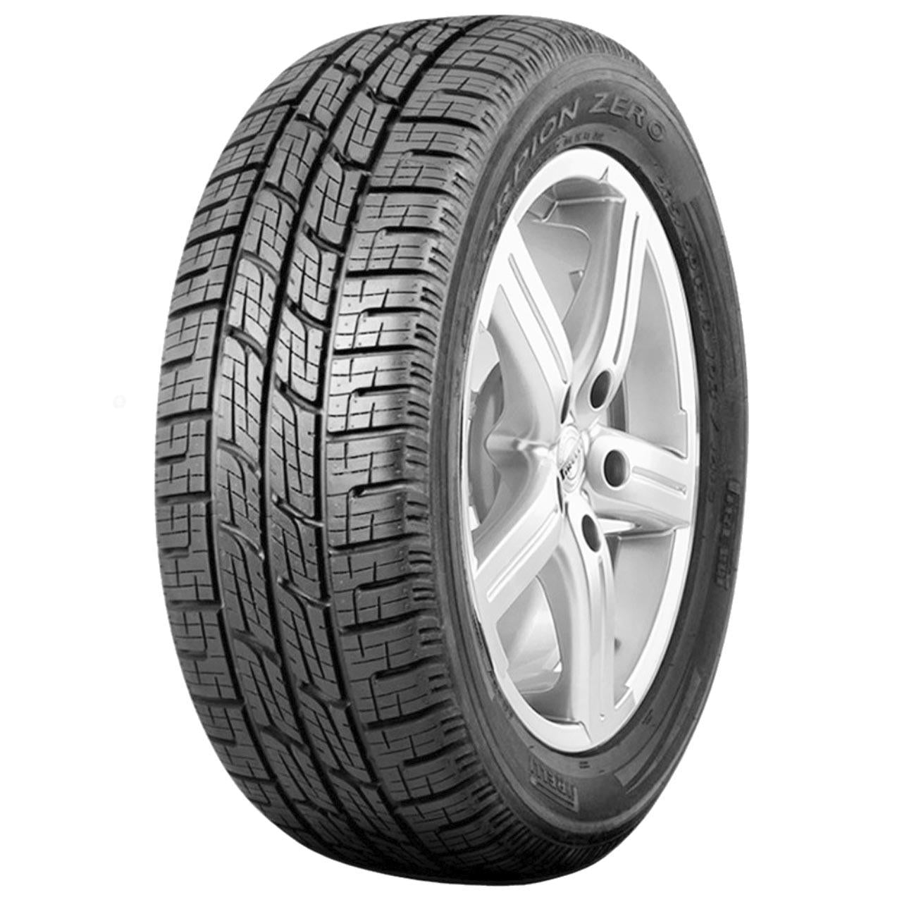 PIRELLI SCORPION ZERO XL 255/55 R19 111V TL M+S SUV E FUORISTRADA ESTIVO