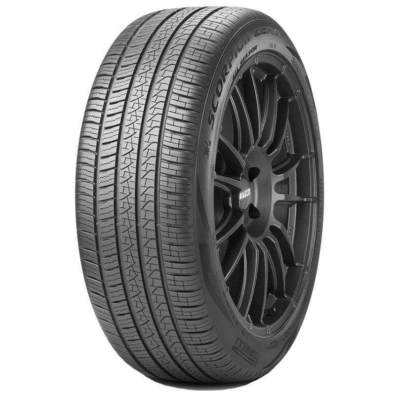 PIRELLI SCORPION ZERO AS XL LR 255/55 R20 110W TL M+S SUV E FUORISTRADA PER TUTTE LE STAGIONI