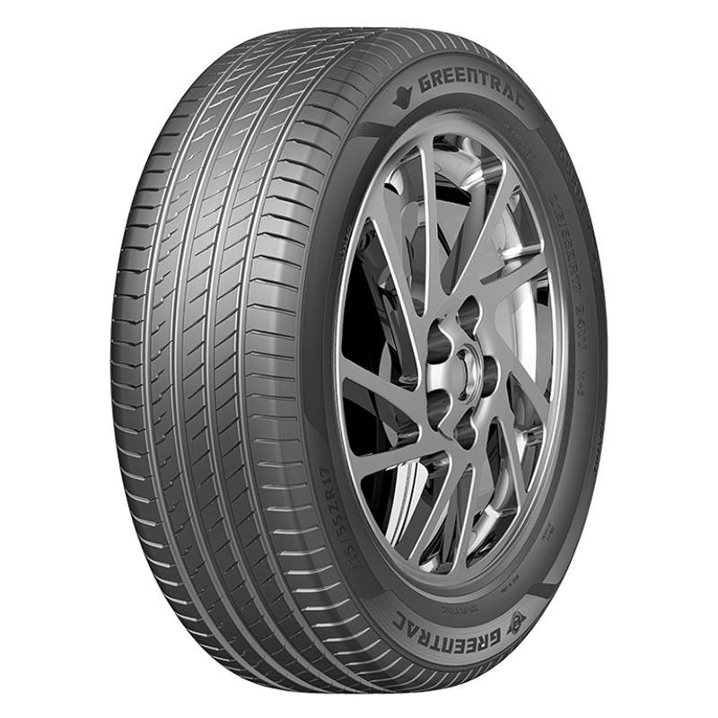 GREENTRAC SEASON MASTER XL 235/40 R19 96W TL M+S 3PMSF AUTO 4 STAGIONI