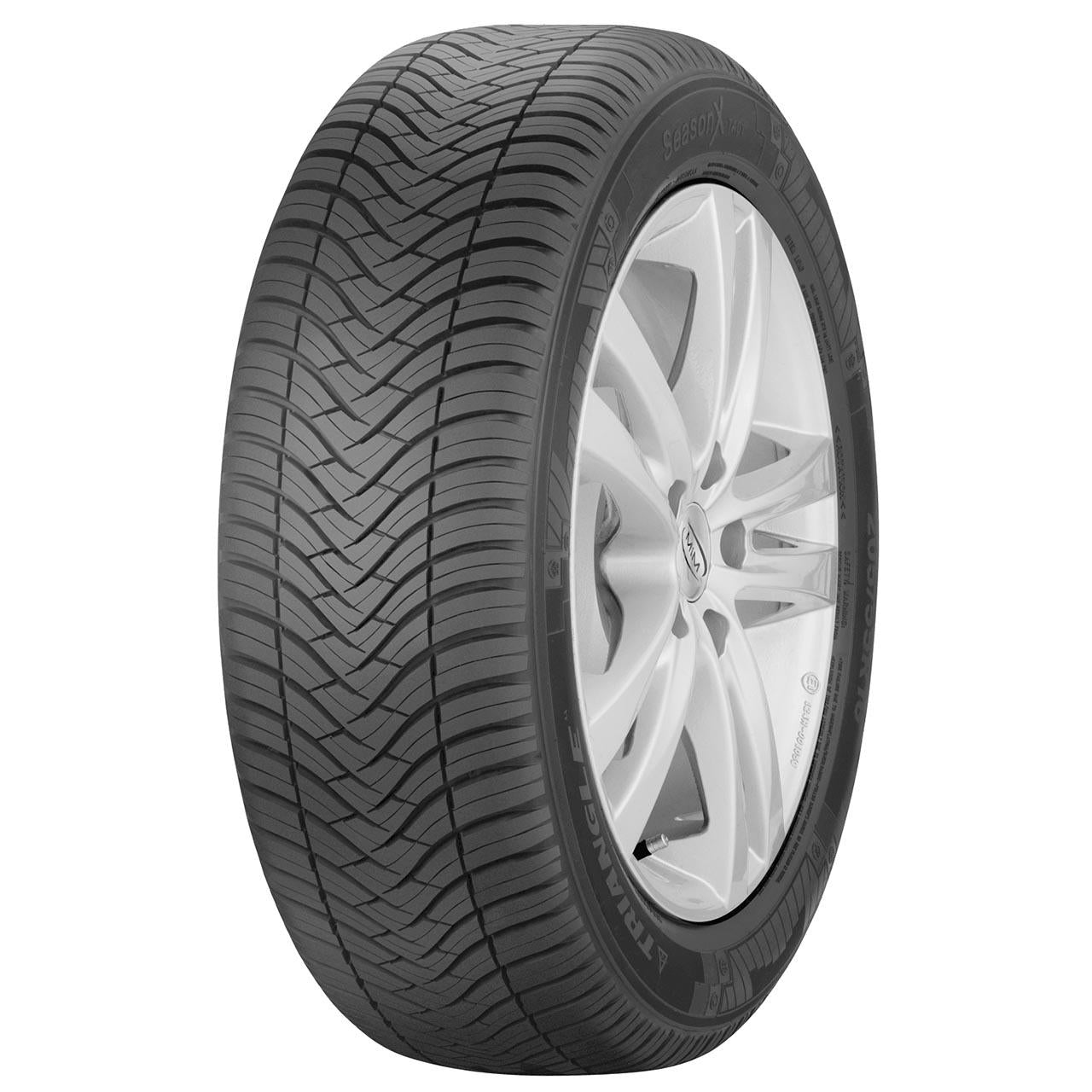 TRIANGLE SEASONX TA01 XL 235/55 R17 103Y TL M+S 3PMSF AUTO 4 STAGIONI