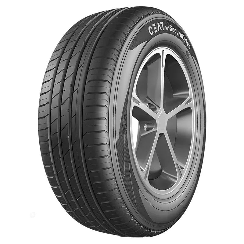 CEAT SECURADRIVE 185/55 R16 87V TL AUTO ESTIVO