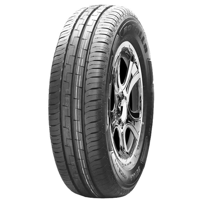 ROTALLA SETULA V RACE RF19 185/75 R16 104/102S TL FURGONI ESTIVO