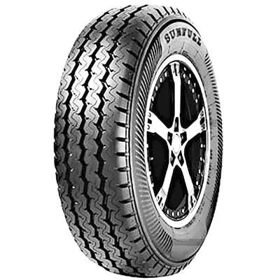 SUNFULL SF 01 185/80 R14 102/100R TL FURGONI ESTIVO