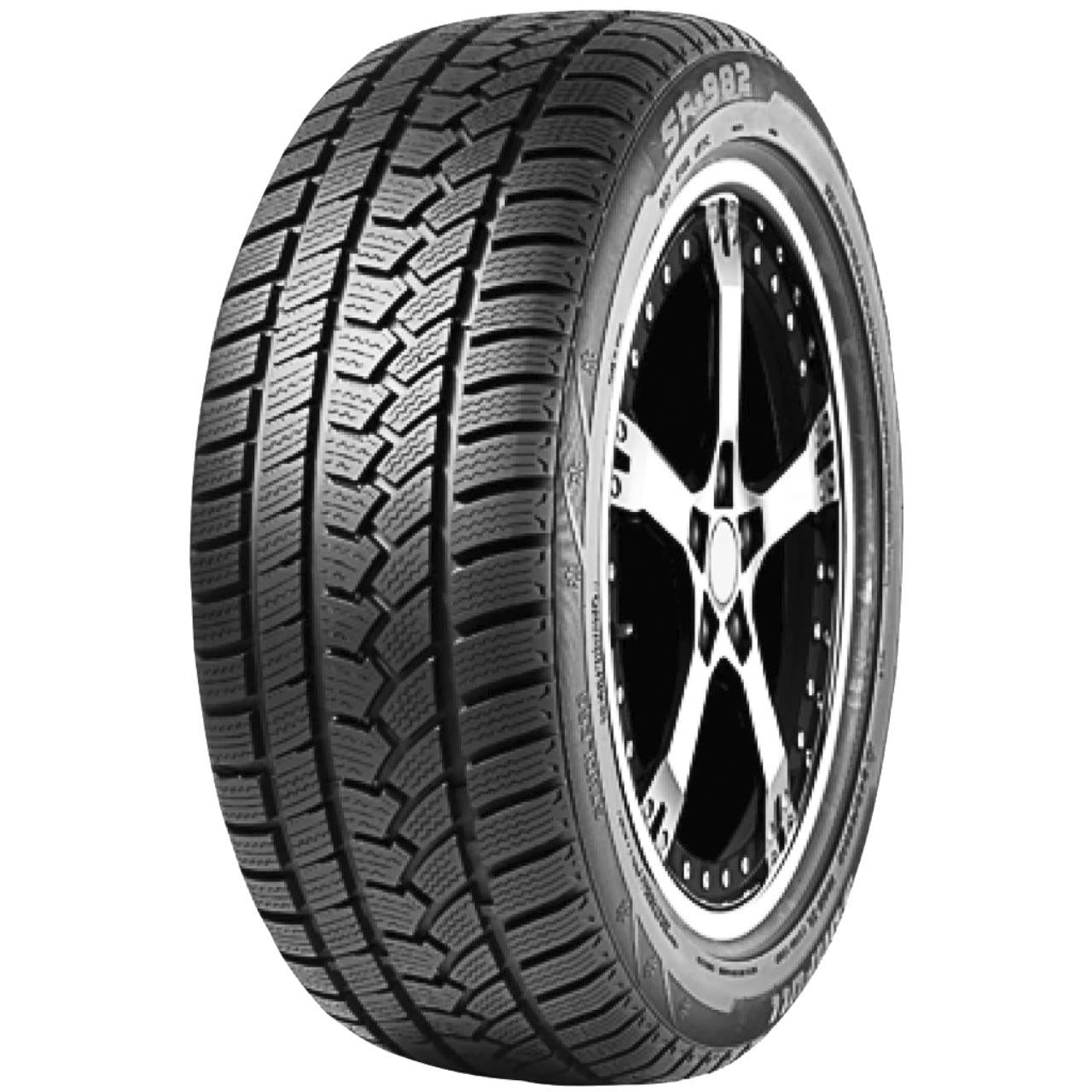 SUNFULL SF 982 XL 275/35 R19 100V TL M+S 3PMSF AUTO INVERNALE