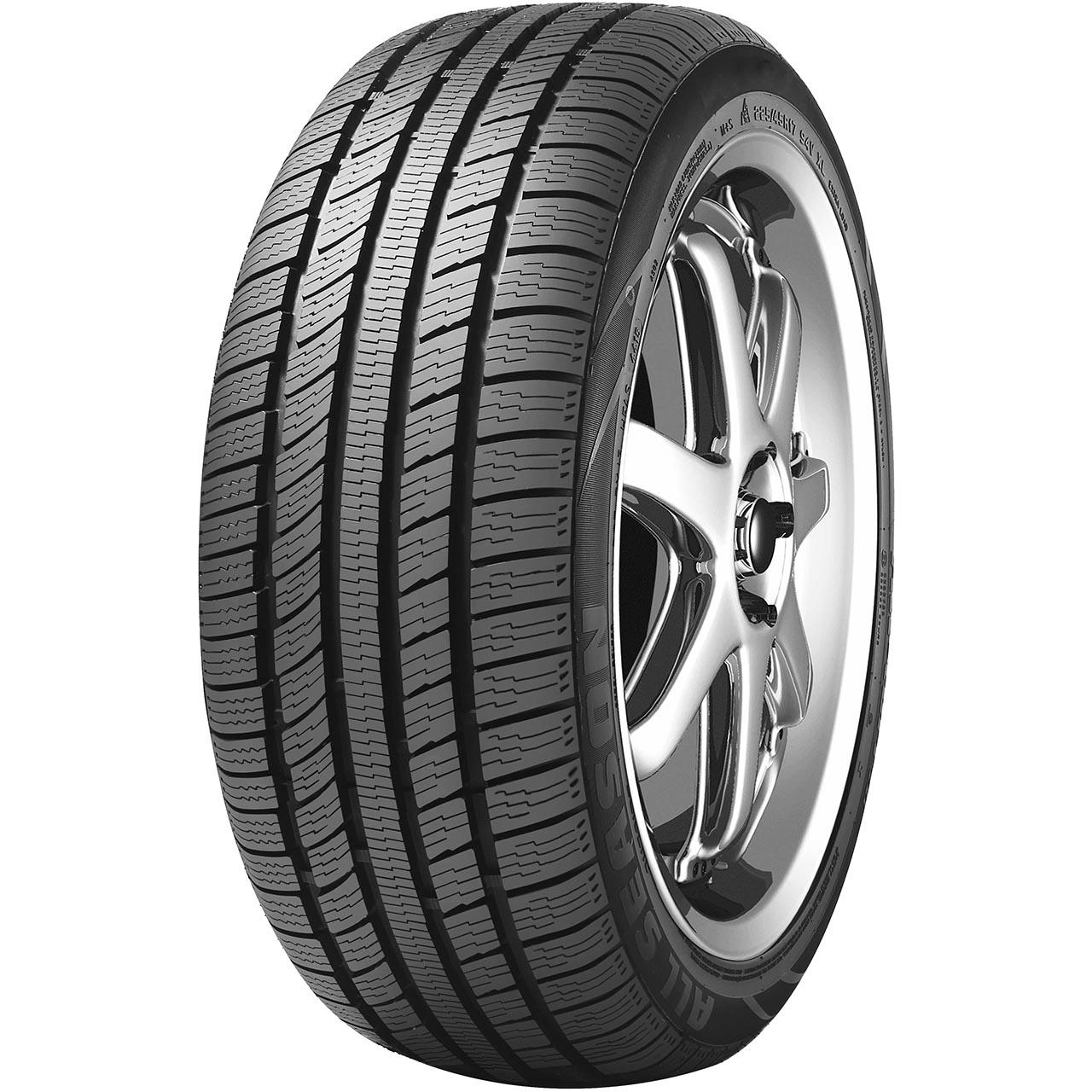 SUNFULL SF 983 AS 165/70 R14 81T TL M+S 3PMSF AUTO 4 STAGIONI
