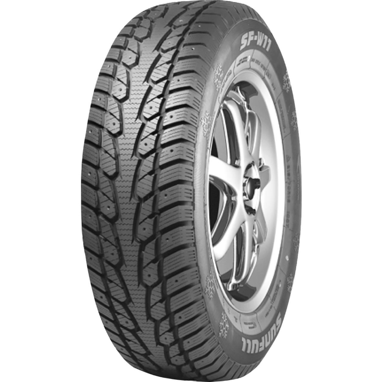 SUNFULL SFW11 205/65 R17 96H TL M+S 3PMSF AUTO INVERNALE