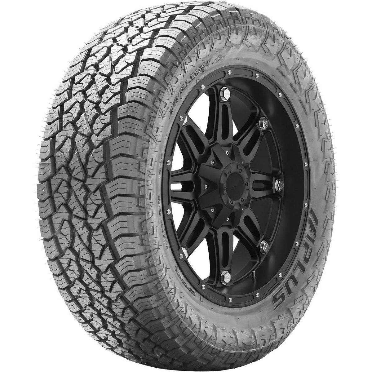 APLUS SHREDDER AT XL 285/45 R22 114H TL M+S 3PMSF SUV E FUORISTRADA PER TUTTI I TERRENI