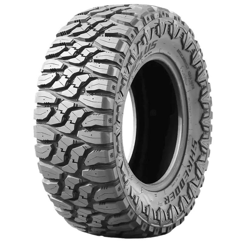 APLUS SHREDDER MT POR 31/10.50 R15 109Q TL SUV E FUORISTRADA MUD TERRAIN