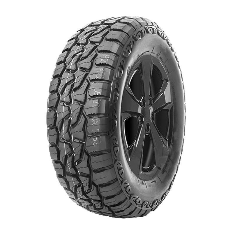 APLUS SHREDDER RT POR 31/10.50 R15 109Q TL SUV E FUORISTRADA MUD TERRAIN