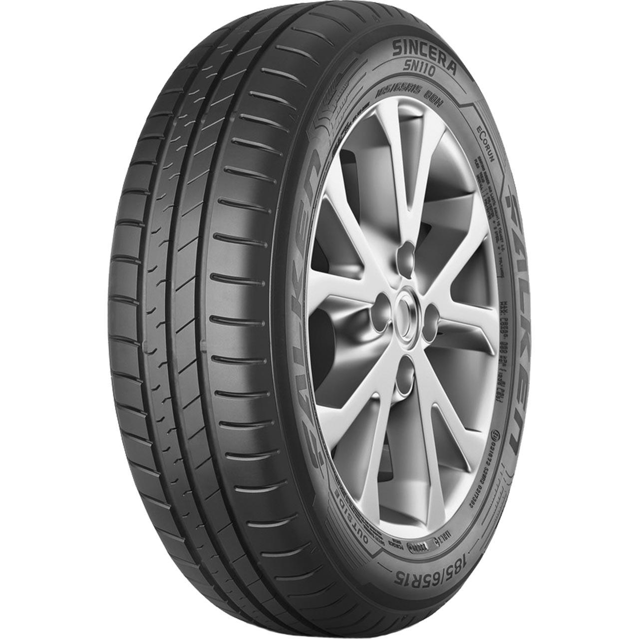 FALKEN SINCERA SN110A 175/60 R18 85H TL AUTO ESTIVO