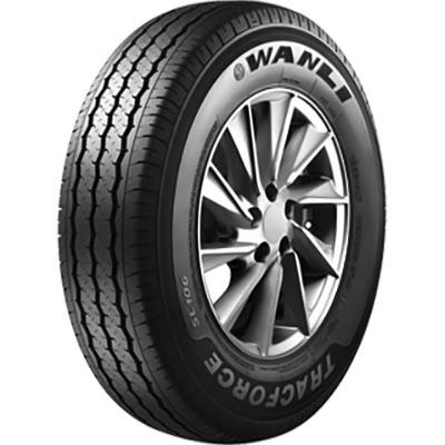 WANLI SL 106 215/70 R15 109/107S TL FURGONI ESTIVO