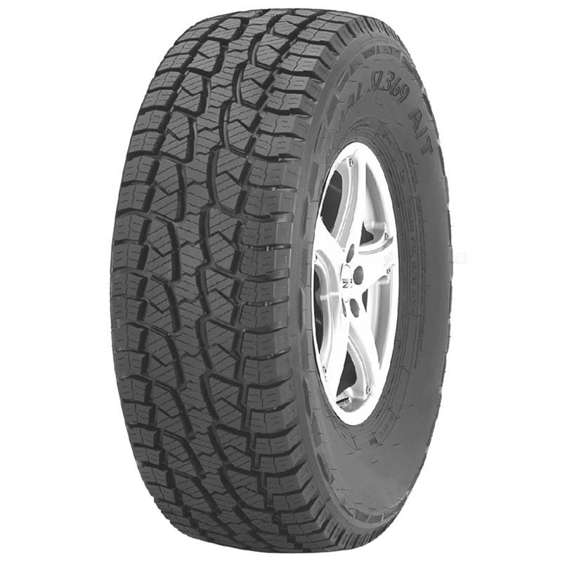 TRAZANO SL 369 AT XL 235/75 R15 109S TL SUV E FUORISTRADA PER TUTTI I TERRENI
