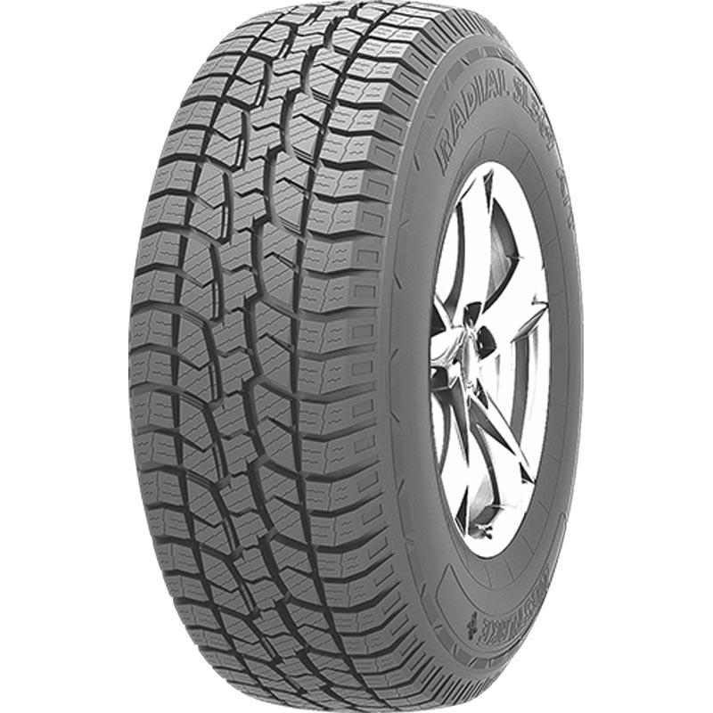 GOODRIDE SL 369 AT 245/70 R17 110T TL SUV E FUORISTRADA PER TUTTI I TERRENI