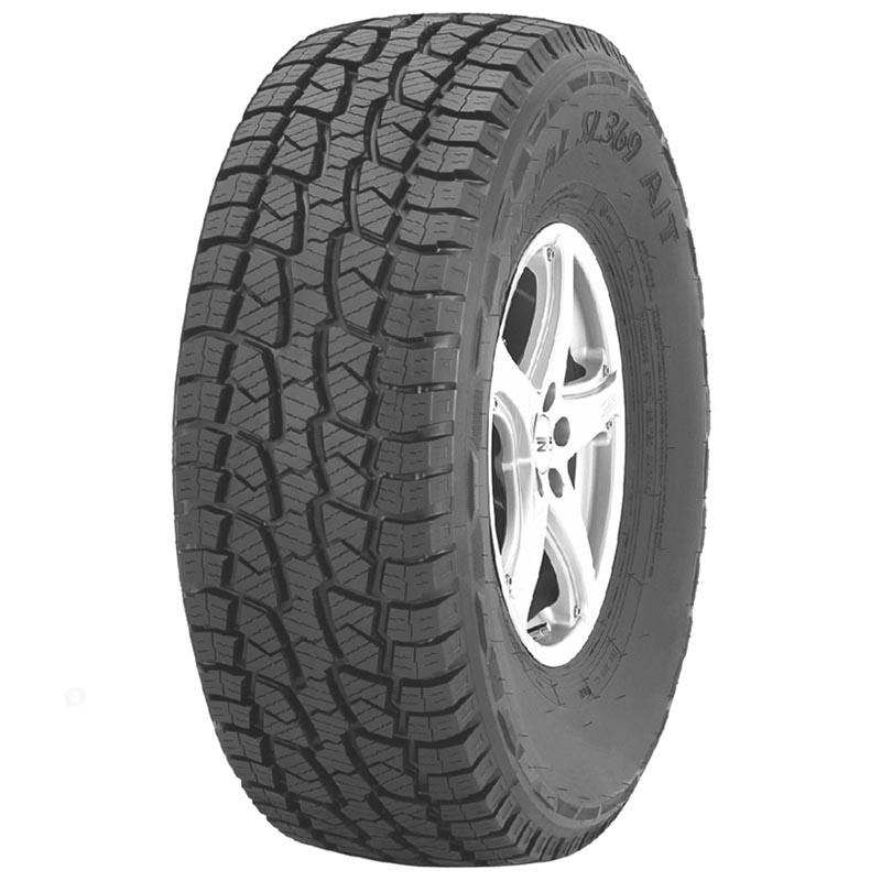 TRAZANO SL 369 AT 235/70 R16 106S TL SUV E FUORISTRADA PER TUTTI I TERRENI