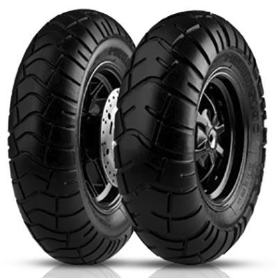 PIRELLI SL 90 REAR 150/80 -10 65L TL MOTO SPORT