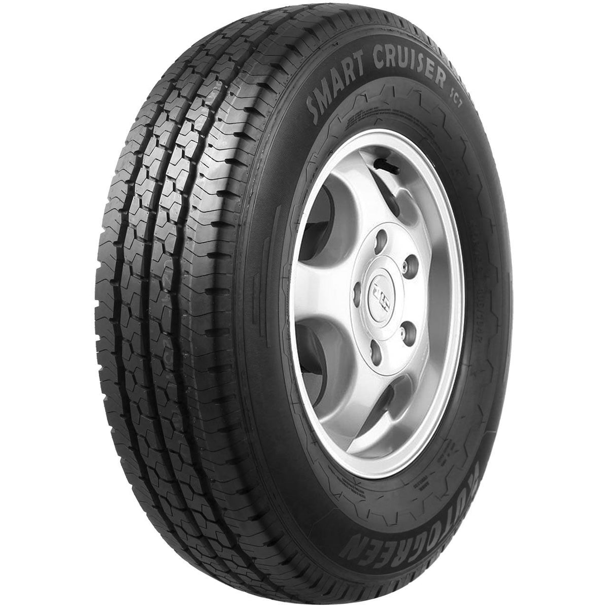 AUTOGREEN SMART CRUISER SC7 195/65 R16 104/102T TL FURGONI ESTIVO
