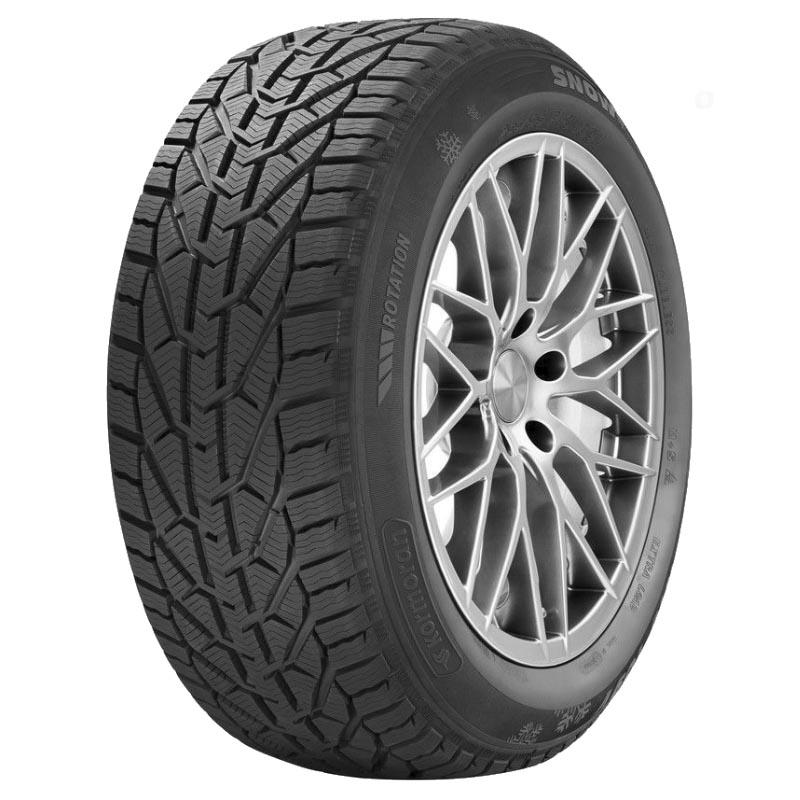 KORMORAN SNOW 195/55 R16 87T TL M+S 3PMSF AUTO INVERNALE