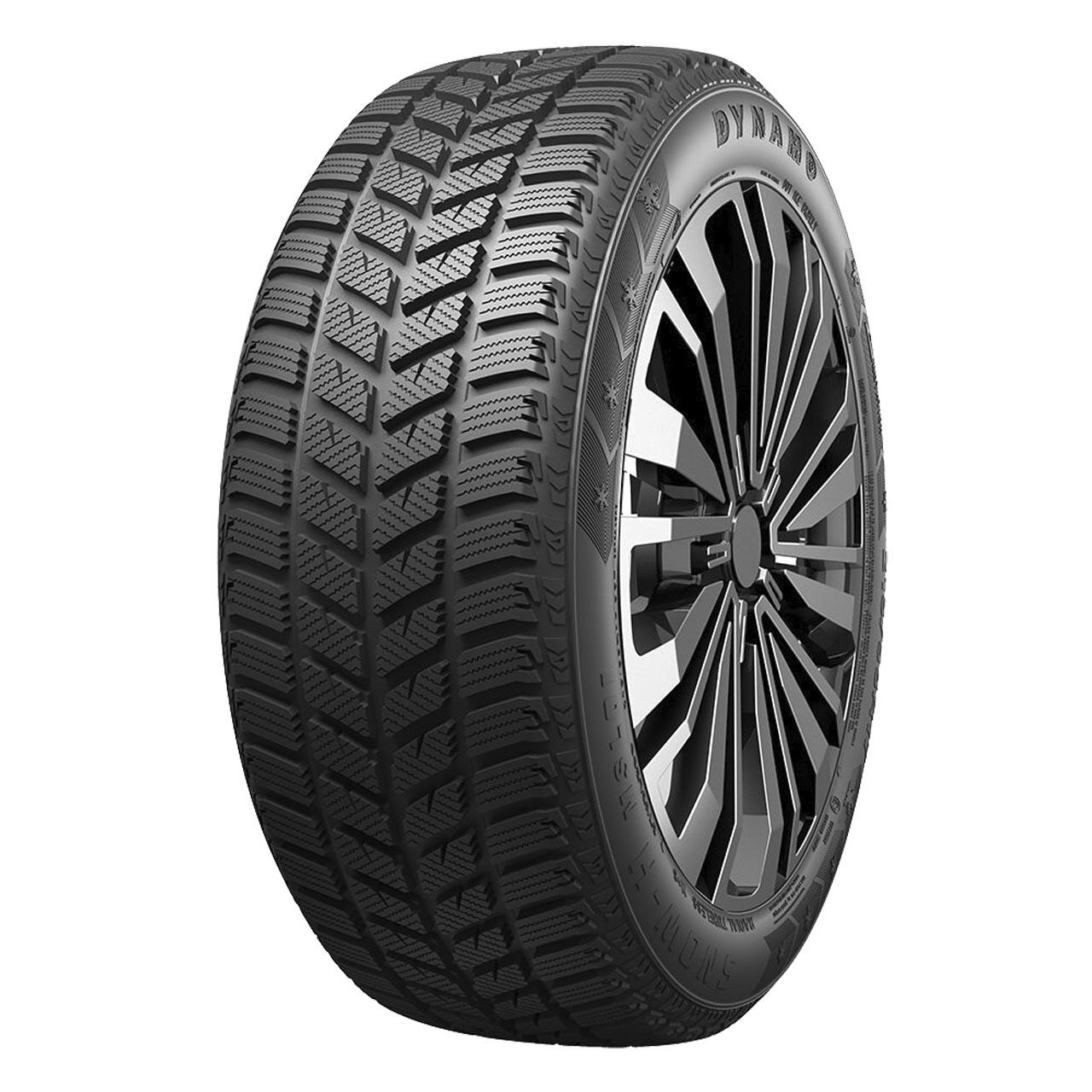 DYNAMO SNOW H MSL01 XL 215/65 R16 102T TL M+S 3PMSF AUTO INVERNALE