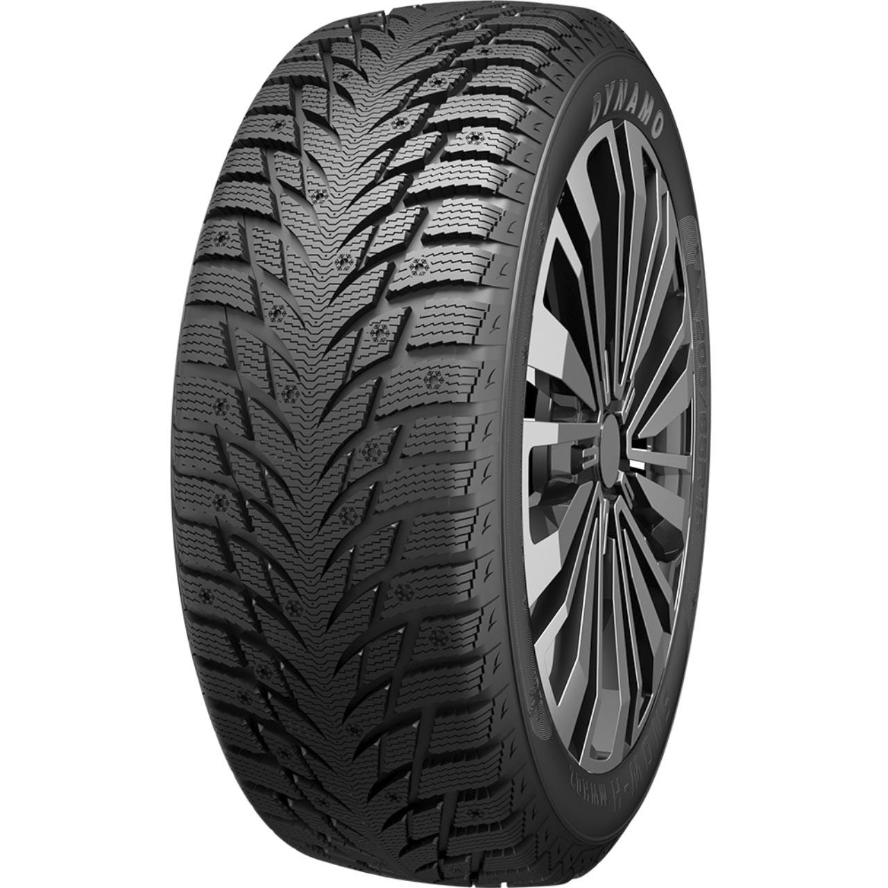 DYNAMO SNOW H MWH02 195/65 R15 91T TL M+S 3PMSF AUTO INVERNALE