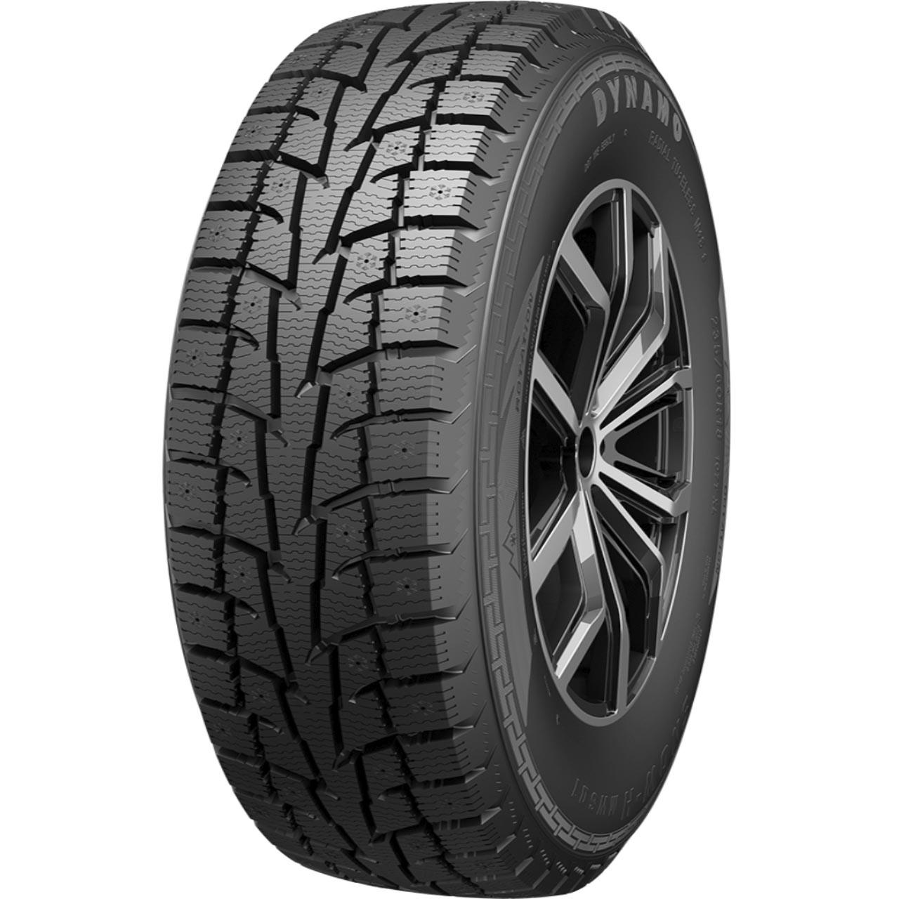 DYNAMO SNOW H MWS01 XL 235/60 R18 107T TL M+S 3PMSF SUV E FUORISTRADA INVERNALE