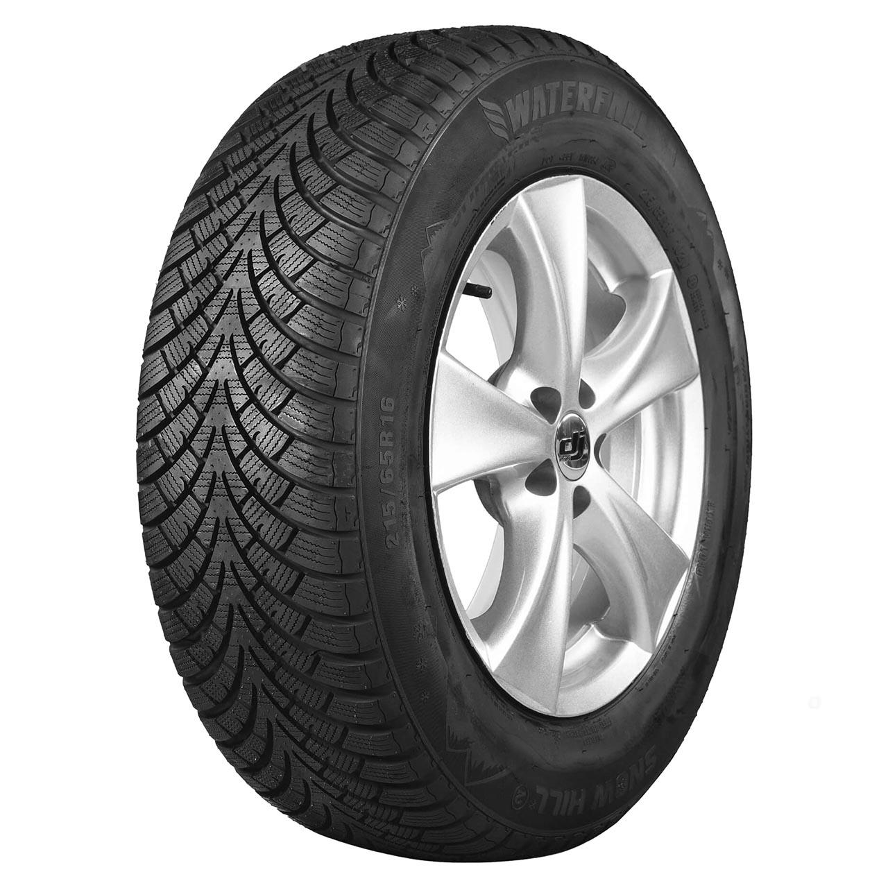 WATERFALL SNOW HILL 3 XL 205/55 R16 94H TL M+S 3PMSF AUTO INVERNALE