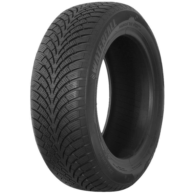 WATERFALL SNOW HILL 205/60 R16 92H TL M+S 3PMSF AUTO INVERNALE