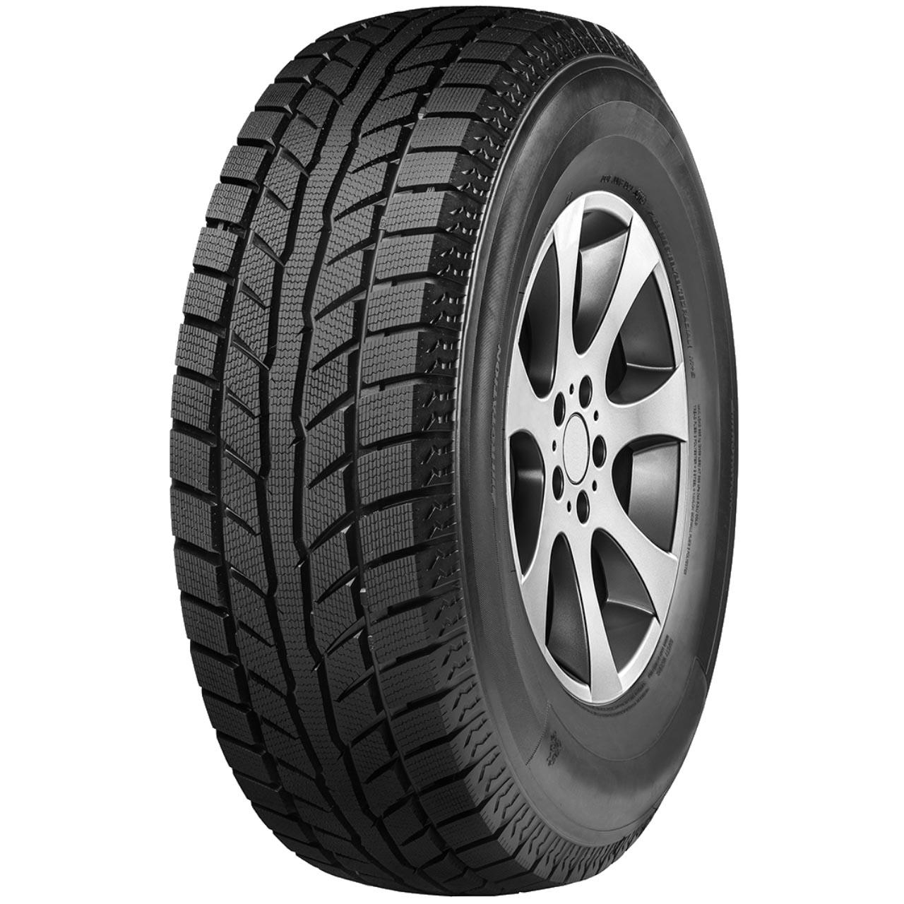 SUPERIA SNOW SUV XL 255/55 R18 109H TL M+S 3PMSF SUV E FUORISTRADA INVERNALE