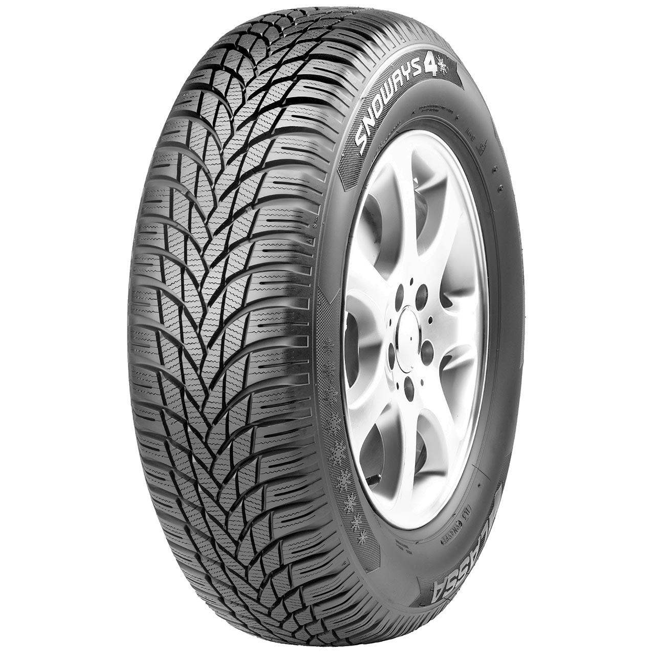 LASSA SNOWAYS 4 XL 215/55 R17 98V TL M+S 3PMSF AUTO INVERNALE