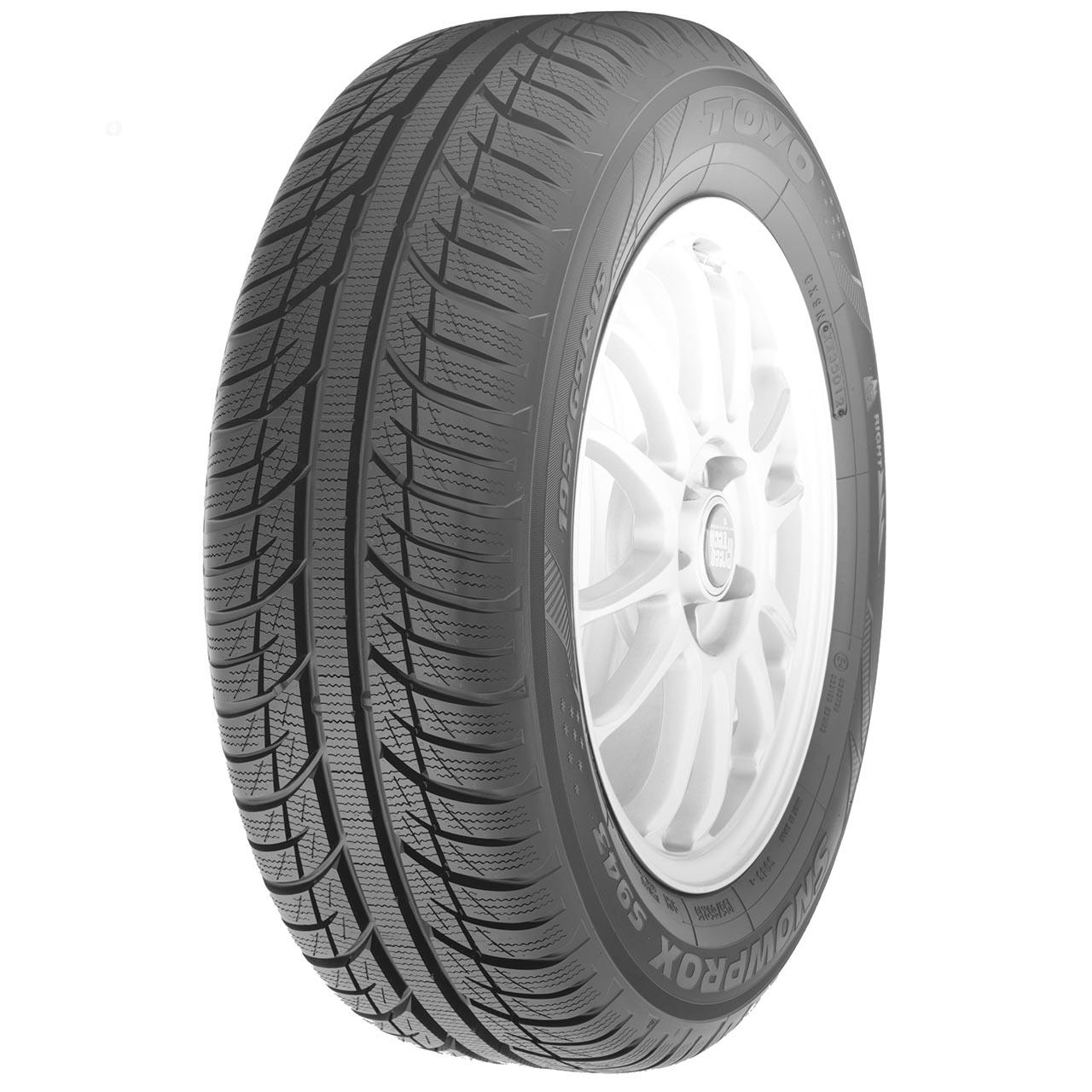 TOYO SNOWPROX S943 XL 165/70 R14 85T TL M+S 3PMSF AUTO INVERNALE