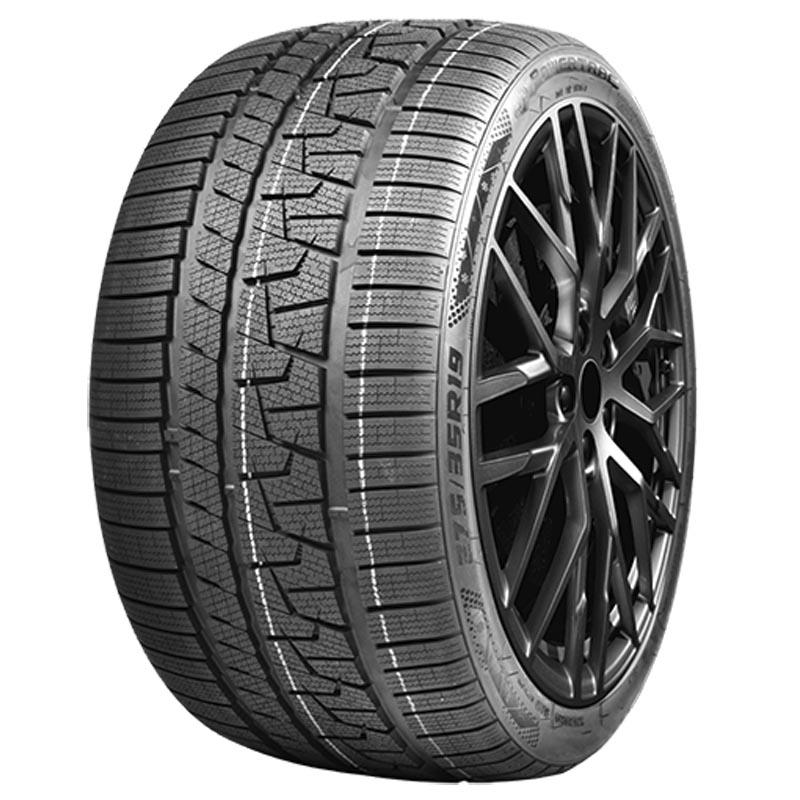 POWERTRAC SNOWSTAR PRO 265/65 R17 112T TL M+S 3PMSF AUTO INVERNALE