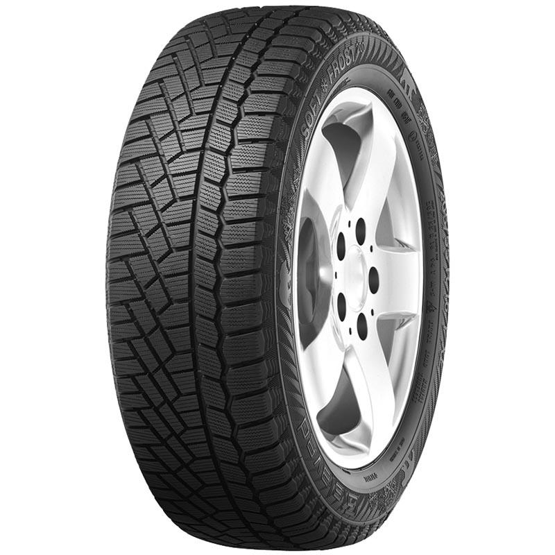 GISLAVED SOFT FROST 200 SUV 215/60 R17 96T TL M+S 3PMSF SUV E FUORISTRADA INVERNALE