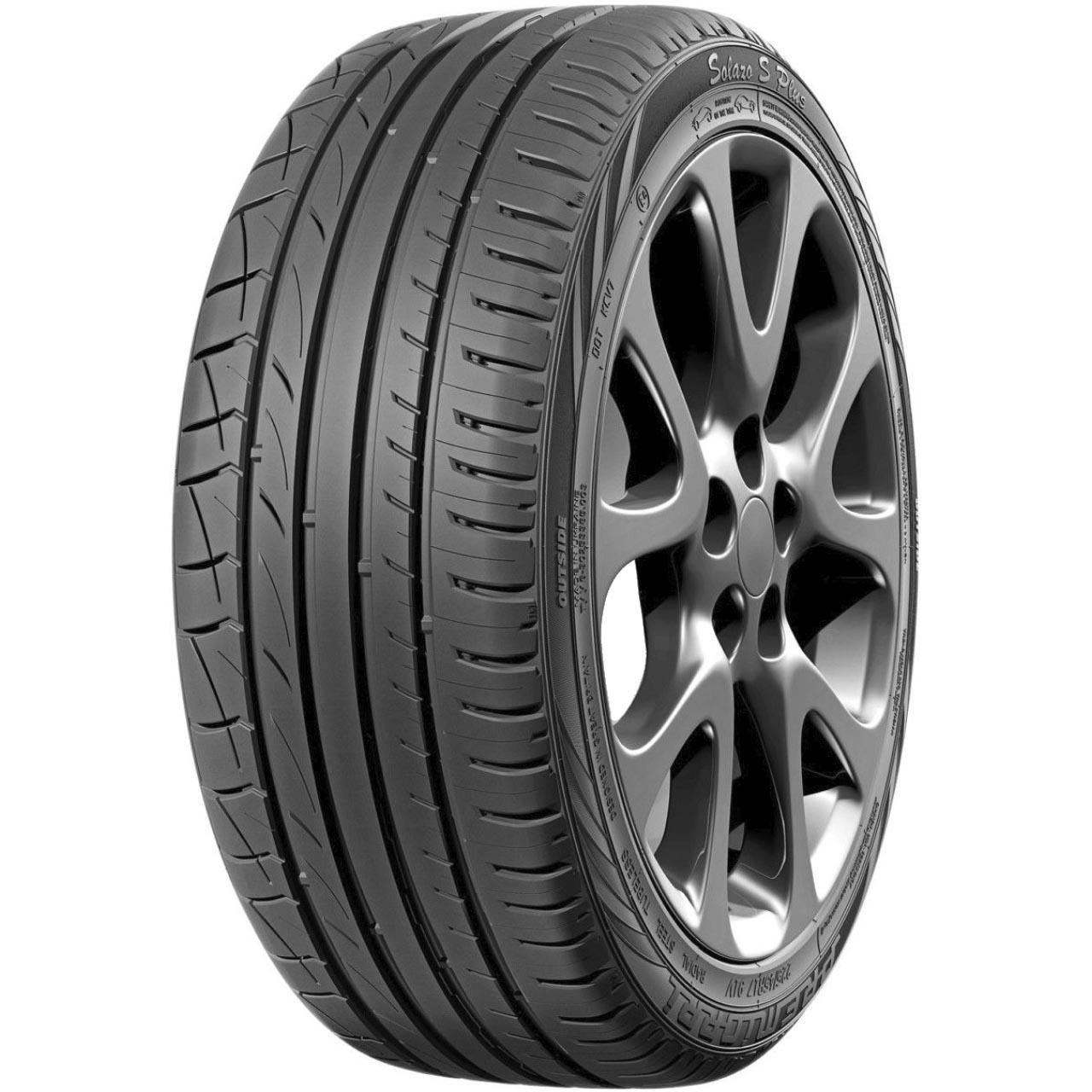 PREMIORRI SOLAZO S PLUS XL 225/40 R18 92V TL AUTO ESTIVO