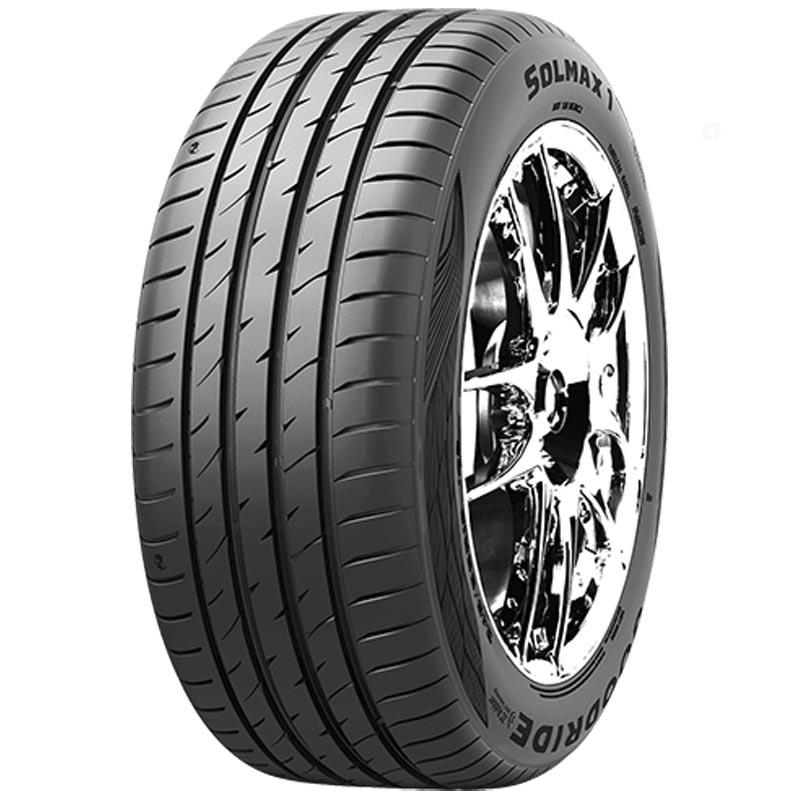 GOODRIDE SOLMAX 1 XL 225/55 R18 102W TL AUTO ESTIVO