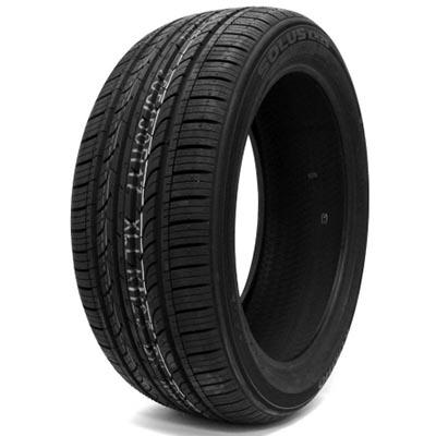 KUMHO SOLUS KH25 205/55 R17 91V TL M+S AUTO ESTIVO
