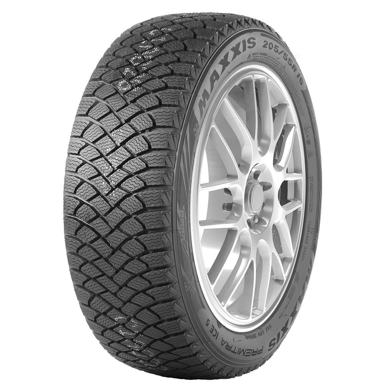 MAXXIS SP5 XL 205/55 R17 95T TL M+S 3PMSF AUTO INVERNALE