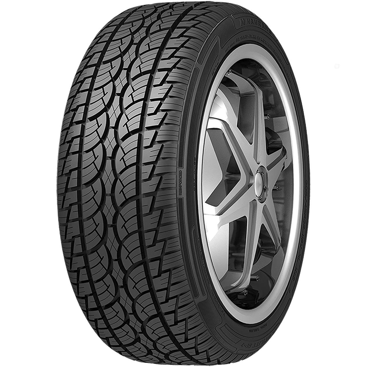 NANKANG SP 7 XL 285/45 R19 111W TL SUV E FUORISTRADA ESTIVO
