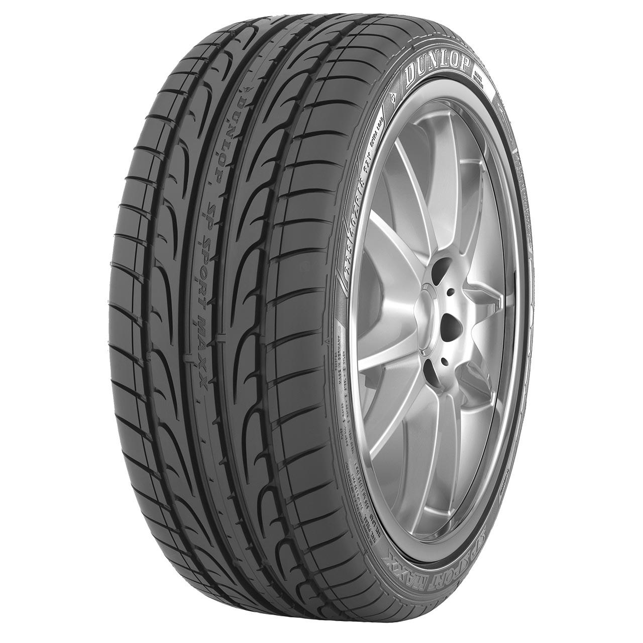 DUNLOP SP SPORT MAXX XL J 285/30 R20 99Y TL AUTO ESTIVO