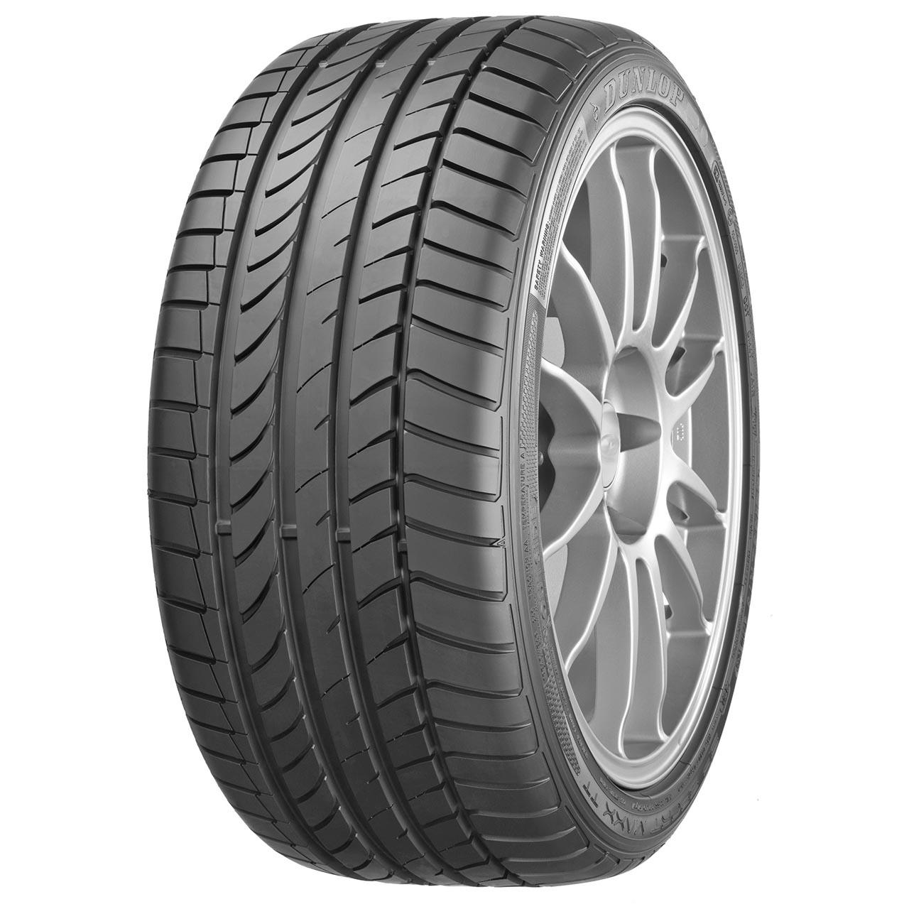 DUNLOP SP SPORT MAXX TT 245/50 R18 100W TL AUTO ESTIVO
