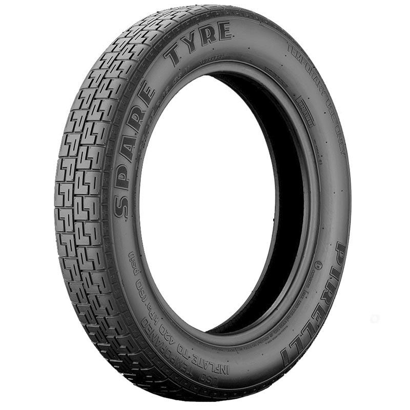 PIRELLI SPARE TYRE J LR 175/65 R21 116M TL AUTO SPARETYRE