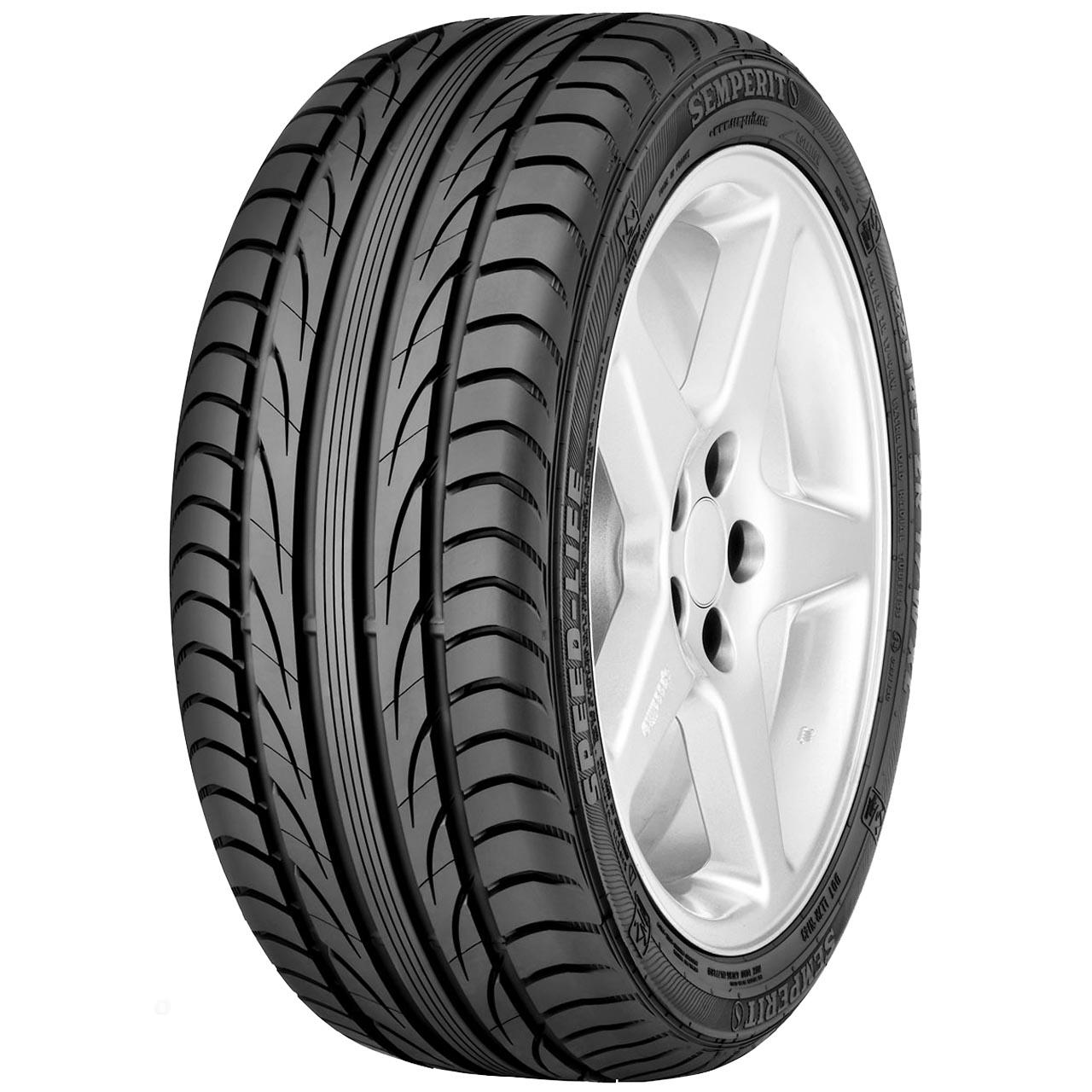 SEMPERIT SPEED LIFE 195/45 R15 78V TL AUTO ESTIVO