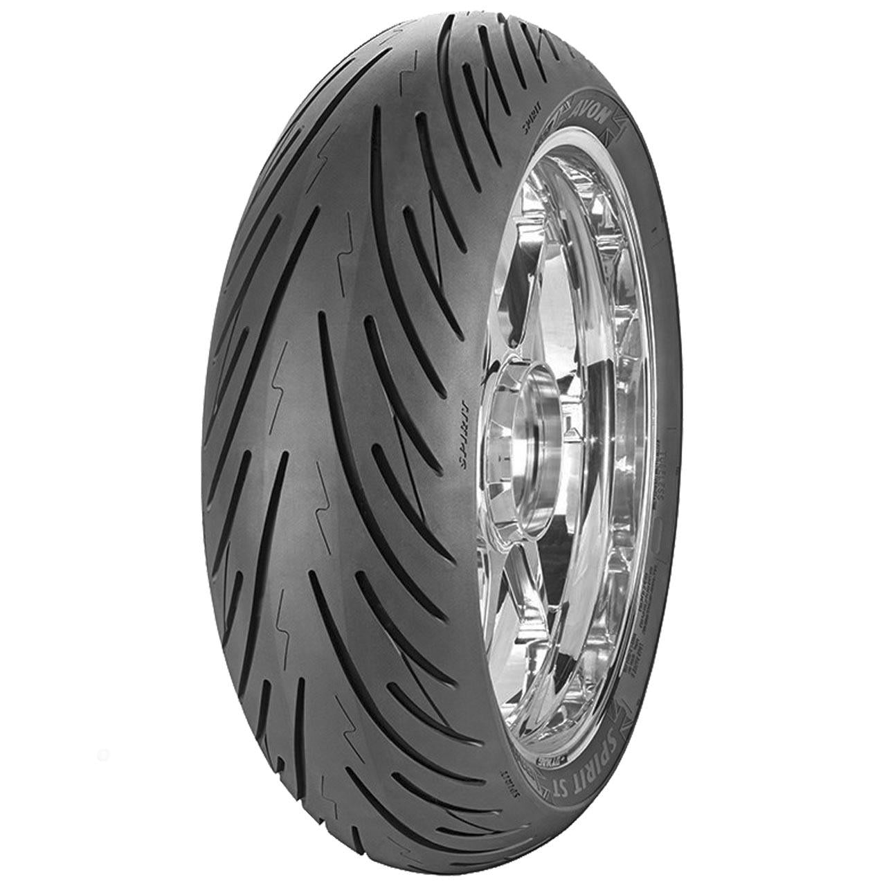 AVON SPIRIT ST AV76 190/50 R17 73W TL MOTO SPORTTOURER