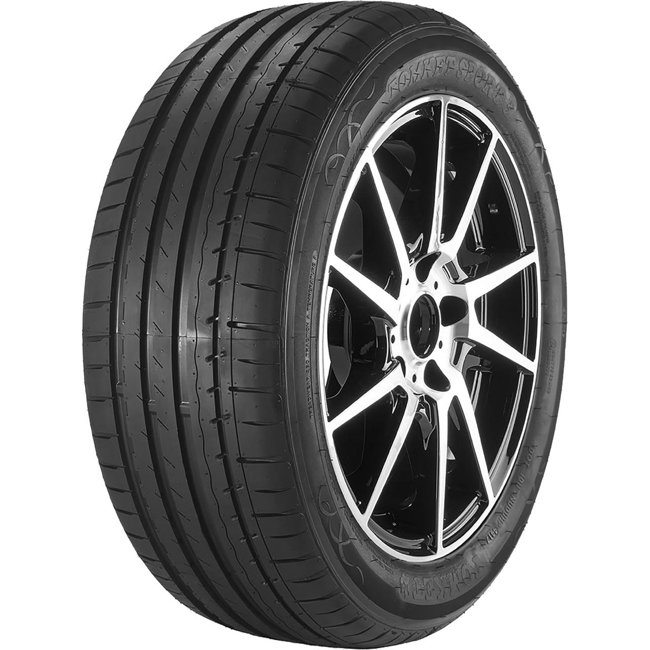 TOMKET TOMKET SPORT 3 XL 215/35 R18 84W TL AUTO ESTIVO