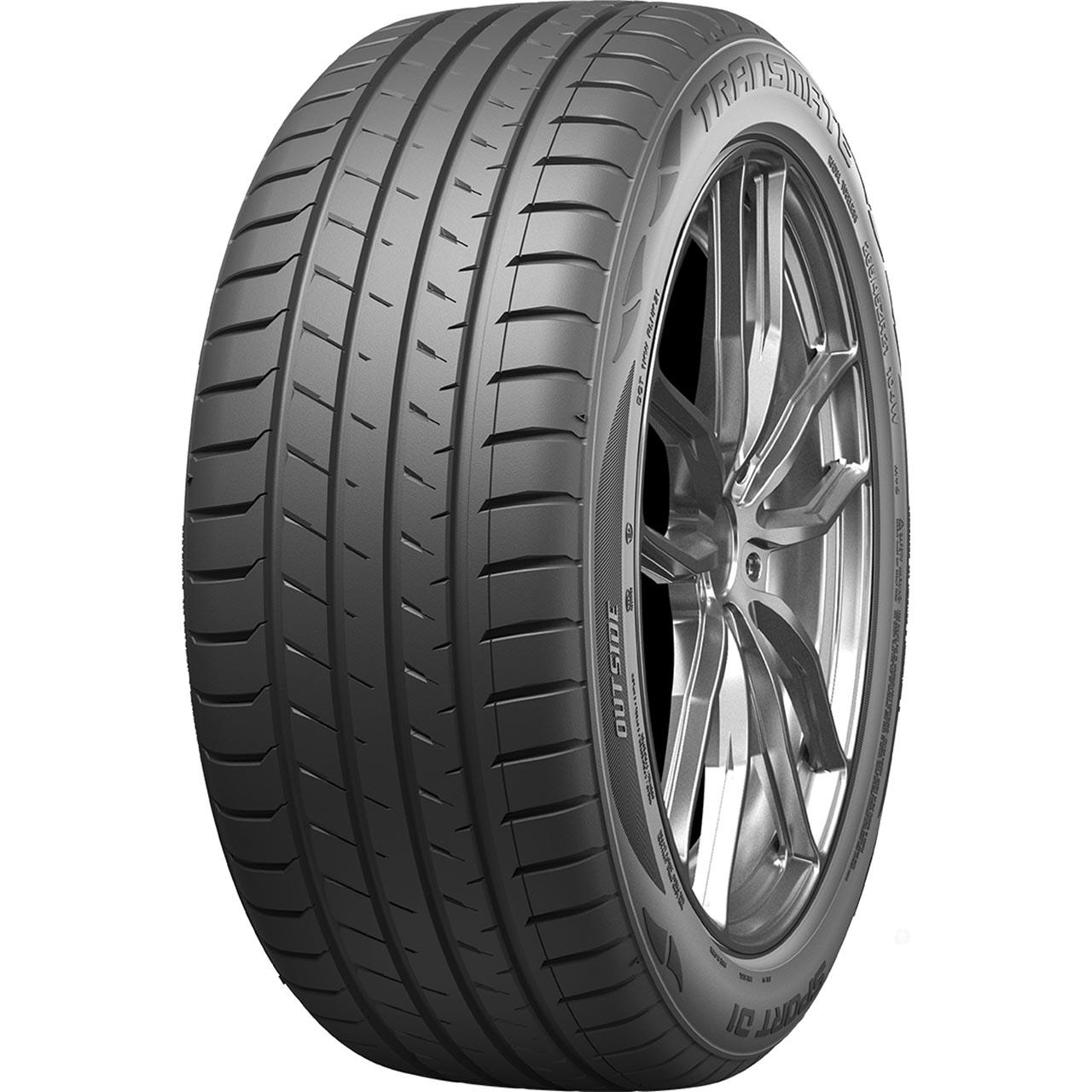 TRANSMATE SPORT D1 255/45 R18 99W TL AUTO ESTIVO