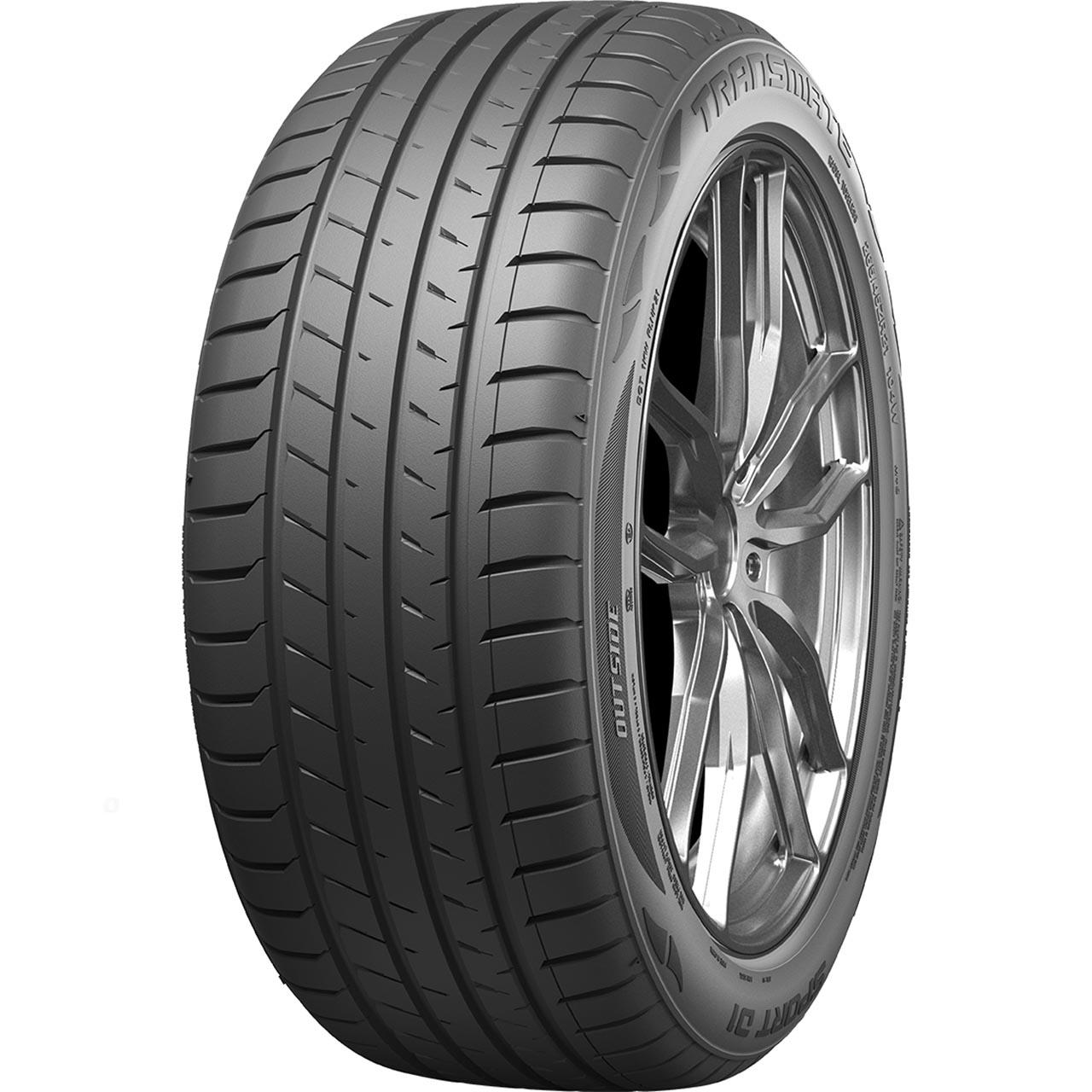 TRANSMATE SPORT D1 XL 225/55 R17 101W TL AUTO ESTIVO